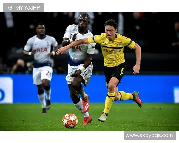 足总杯精彩对决多特蒙德大胜热刺晋级点球大战引发全场狂欢