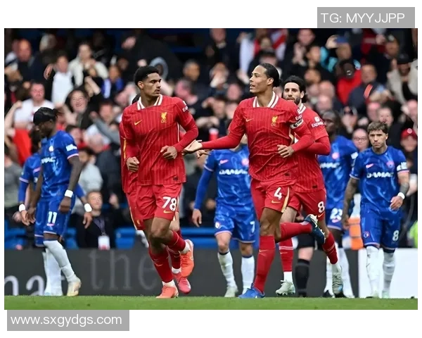 英超大战切尔西大胜曼联五球逆转引发全场热潮解析