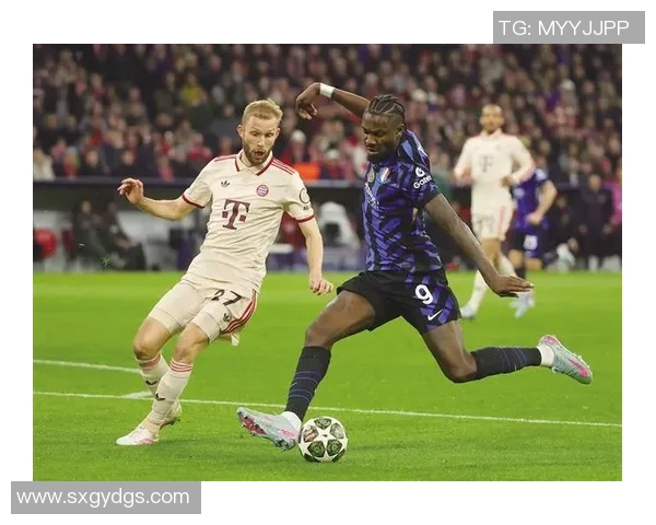 皇马大胜国米四球狂潮帽子戏法点燃欧冠激情与转会风云